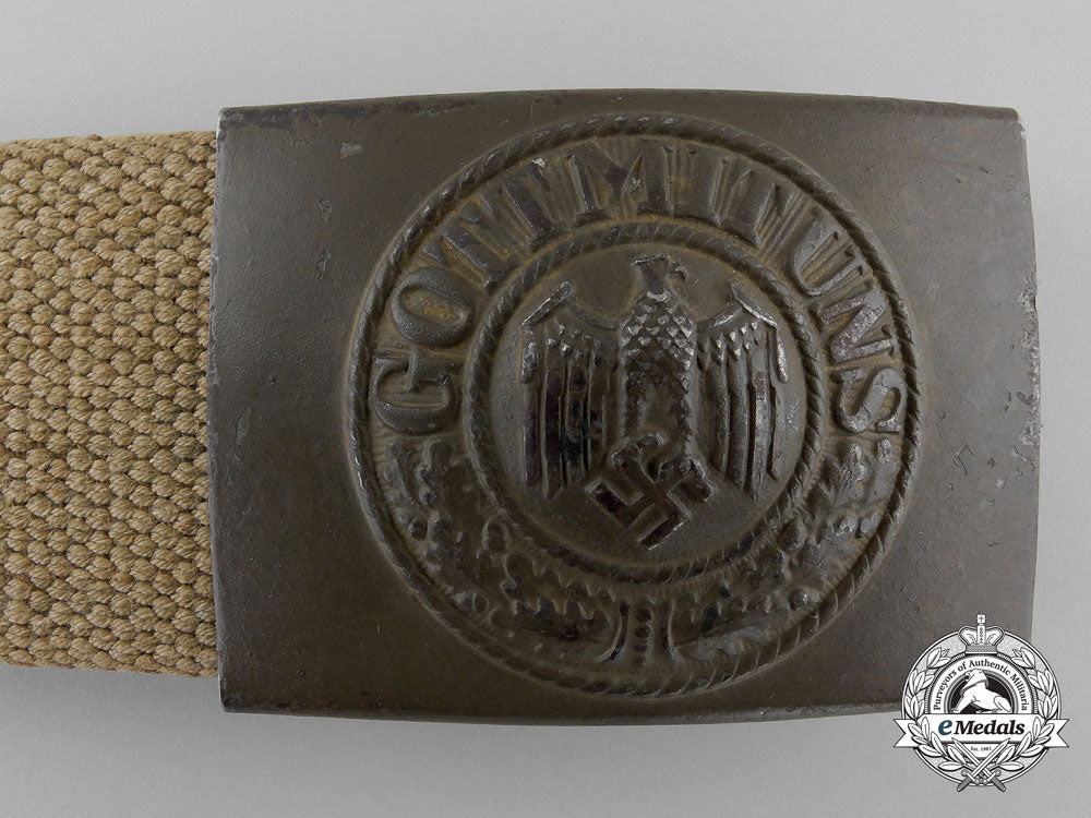 an_army_afrika_korps_belt_with_buckle1941_r_969