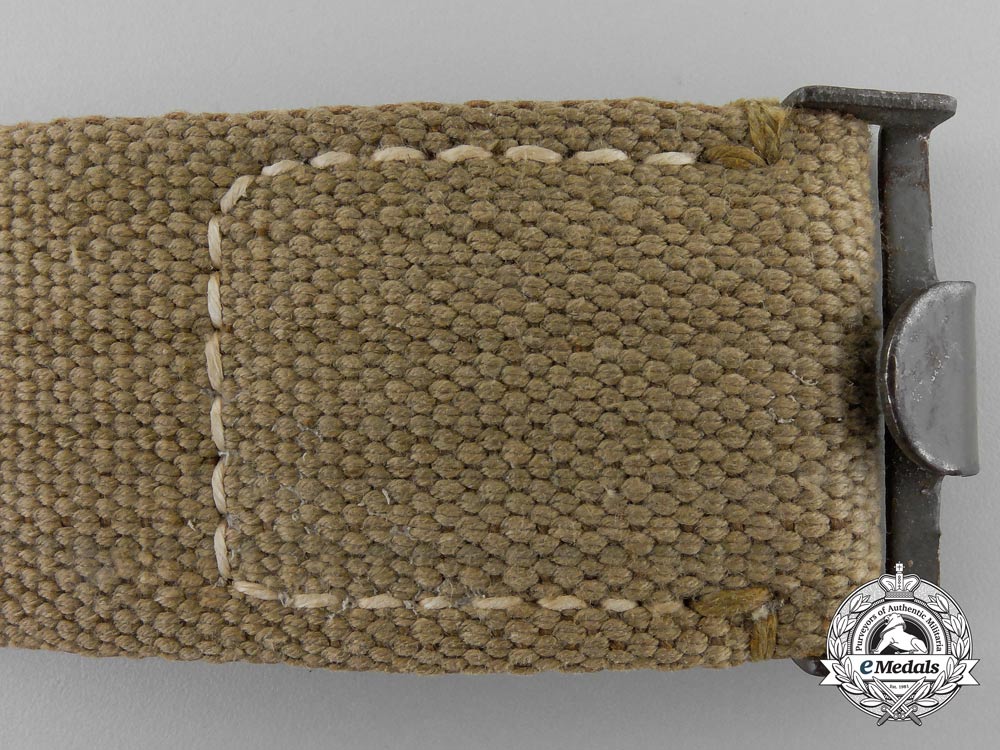 an_army_afrika_korps_belt_with_buckle1941_r_971