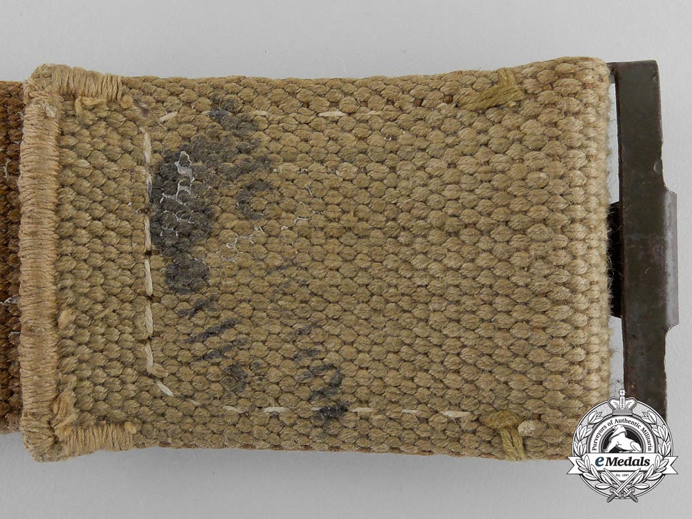 an_army_afrika_korps_belt_with_buckle1941_r_972
