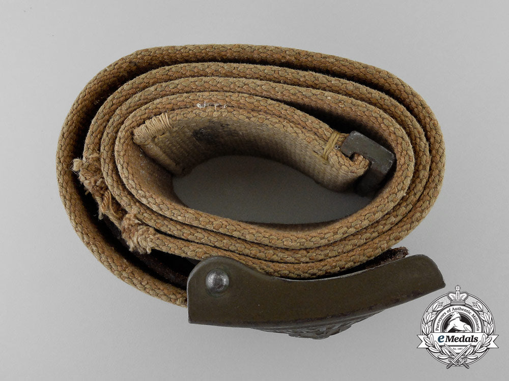 an_army_afrika_korps_belt_with_buckle1941_r_975