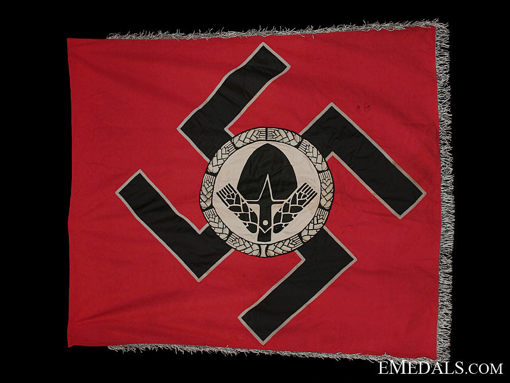 rad_reich_labour_service_standard_rad_reich_labour_519ba67b7513d