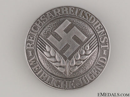 radwj_members_badge–_silver_grade_radwj_members_ba_52613767b9451