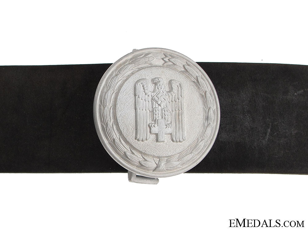 red_cross_leader„¢¯_s_buckle&_belt_red_cross_leader_514b2f45869ce