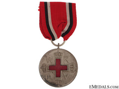 Red Cross Medal