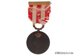 Red Cross Medal 1895-1899