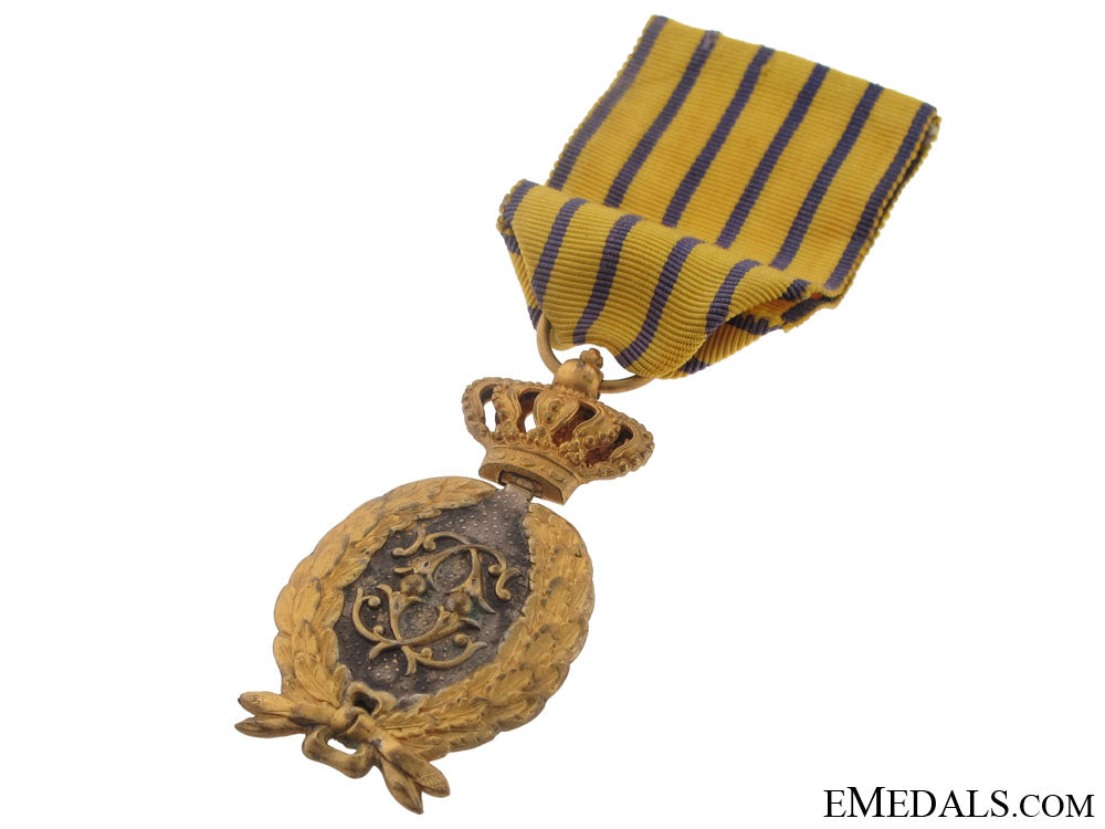 badge_of_honour_for25_years_military_service_rk110c