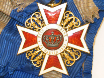 order_of_the_crown_of_romania1881-1932_ro357005