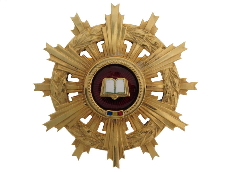 order_of_scientific_merit-_gold_ro405b