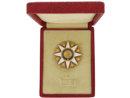 order_for_cultural_merit,_first_class-_gold_ro413