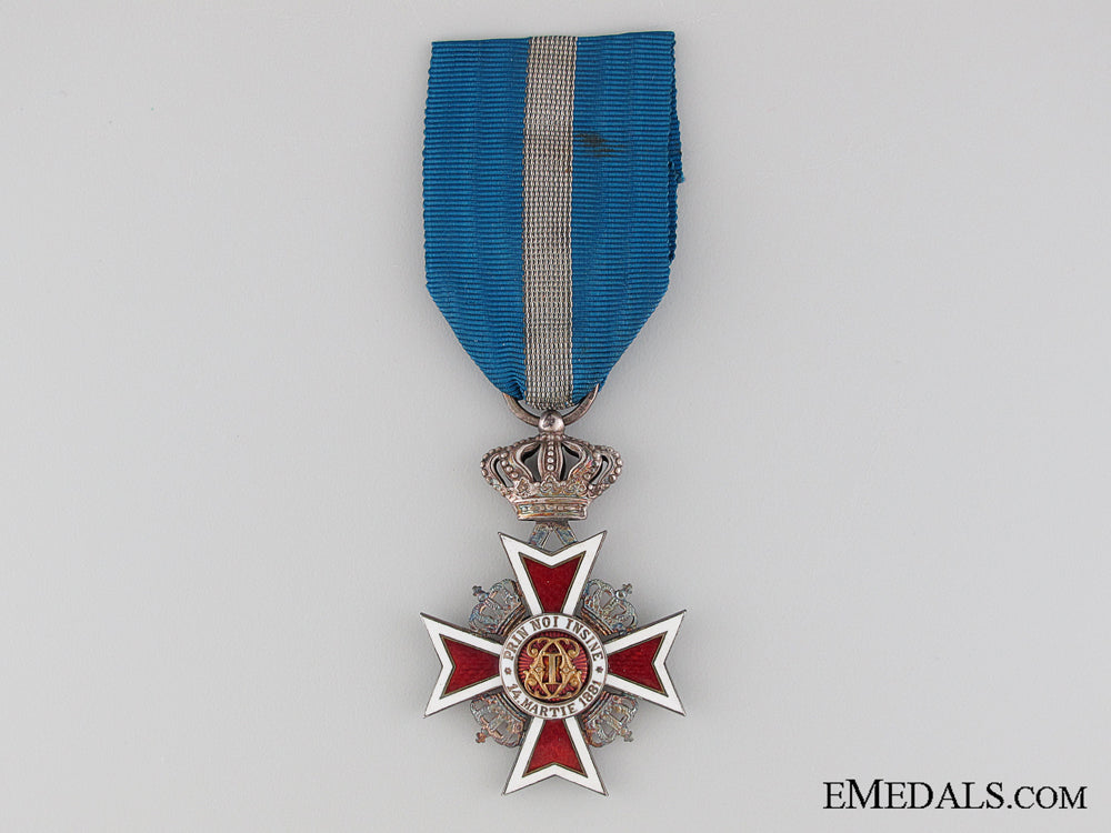 romanian_order_of_the_crown1938_romanian_order_o_531f650e2cda9