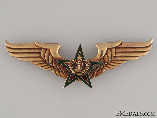 royal_moroccan_air_force_pilot's_wings_royal_moroccan_a_5266ce865cd0b