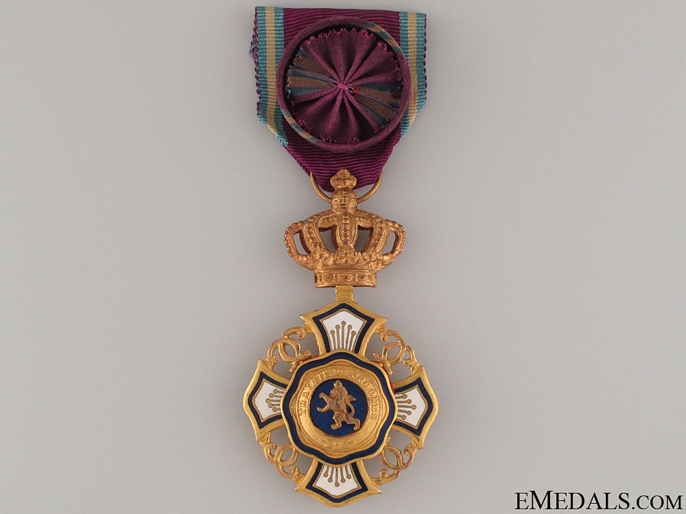 royal_order_of_the_lion(_belgium_congo)_royal_order_of_t_524adb56947de