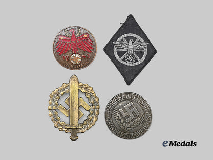 germany,_third_reich._a_mixed_lot_of_badges_e_medals__g62797_2