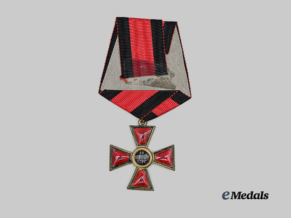 russia,_imperial._an_order_of_st._vladimir,_i_v_class,_c.1916_e_medals__m0332-65_4