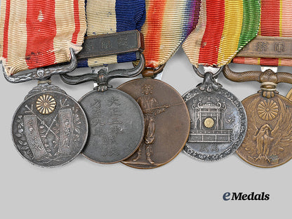 japan,_imperial._a_military_medal_bar_of_seven_decorations_e_medals__w8505_3