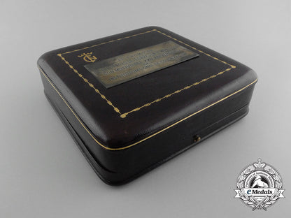 a_spanish_royal_cavalry_armory_of_valencia,_medal_and_breast_star_set,_cased_s0012001