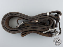 A German Shoulder Strap