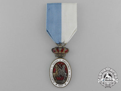 a_spanish_royal_cavalry_armory_of_valencia,_medal_and_breast_star_set,_cased_s0022002