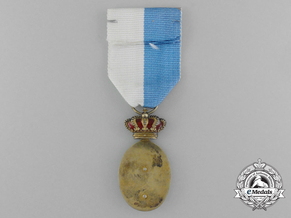 a_spanish_royal_cavalry_armory_of_valencia,_medal_and_breast_star_set,_cased_s0042004