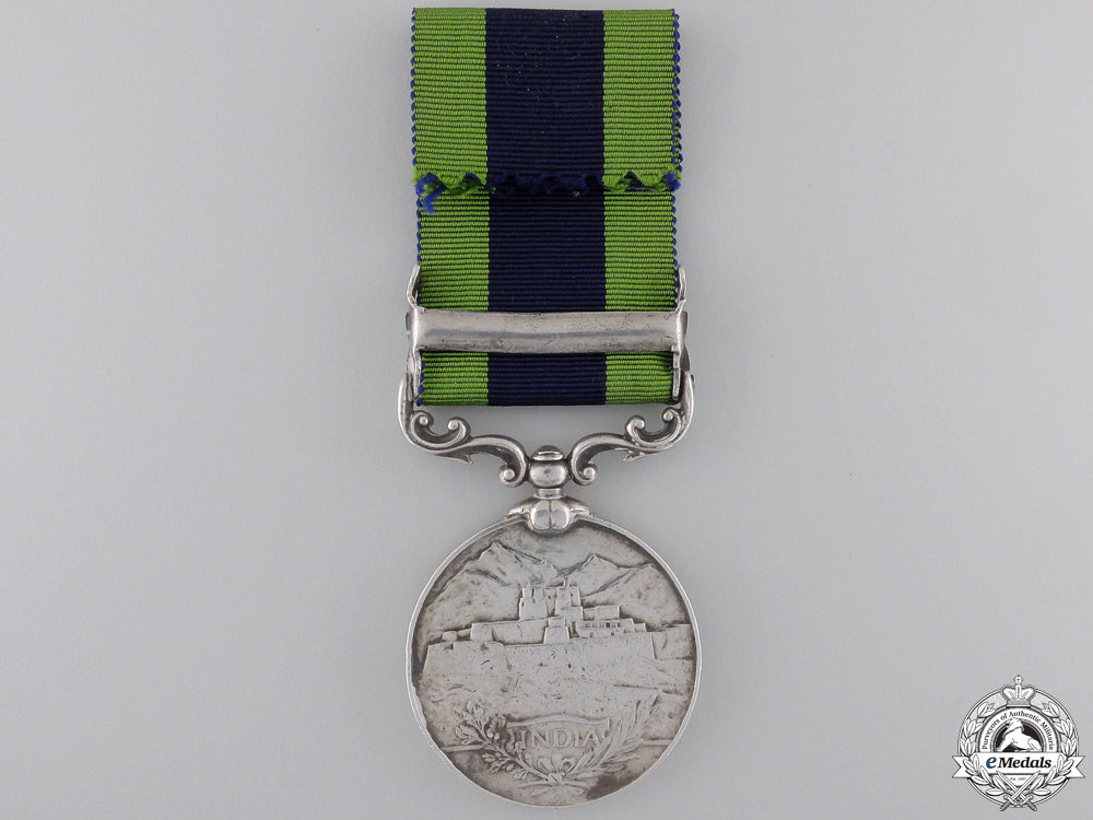 an_india_general_service_medal_to_the1/15_punjab_regiment_s0062159