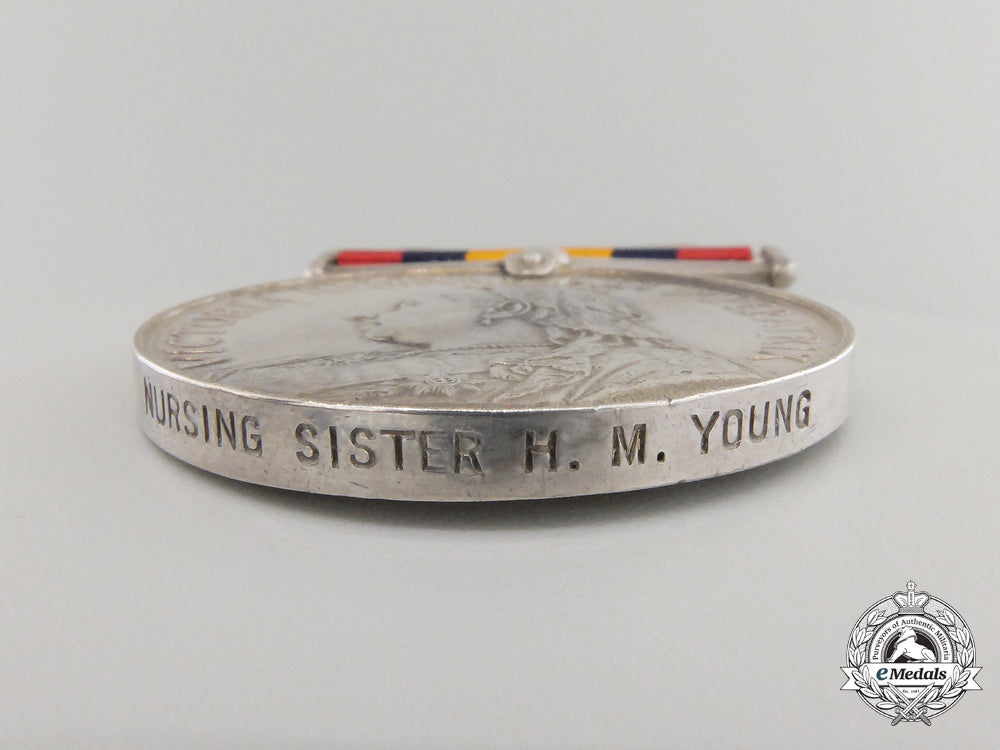 united_kingdom._a_queen's_south_africa_medal_to_nursing_sister_helena_mary_young_s0070251_2_