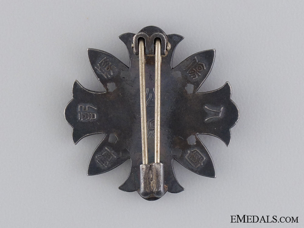 a_second_war_japanese_military_wound_badge;_non-_combat._s0096013