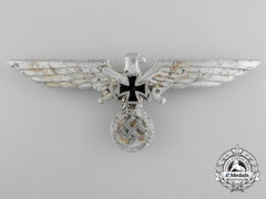 An Veteran’s Organization Nskov Breast Eagle