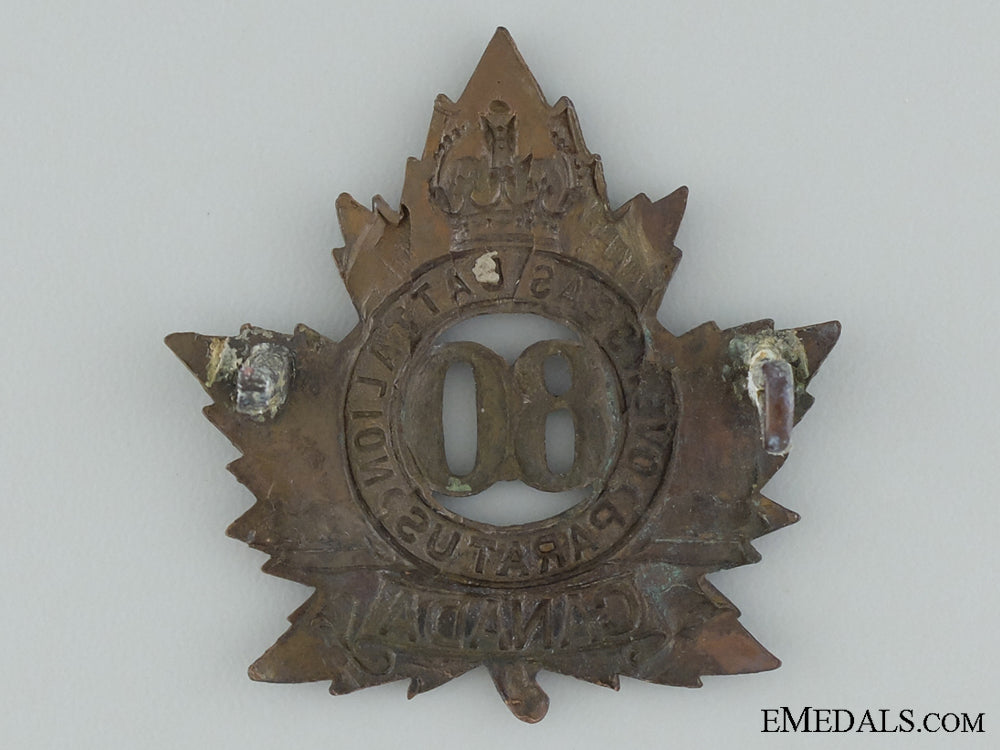 80_th_battalion(_belleville,_ontario)_cap_badge_cef_s0099011