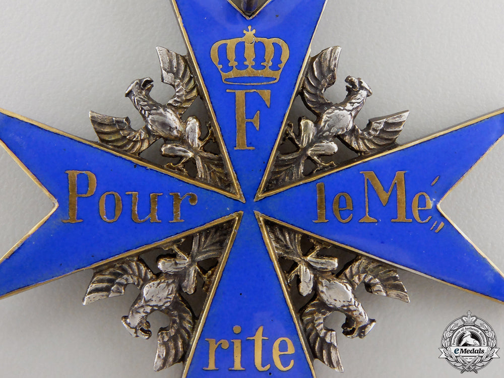 a_fine_first_war1917/18_pour-_le-_merite_by_wagner_s0120052