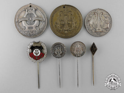 seven_german_singing&_musicians_medals_and_awards_s0123132_2