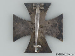 Iron Cross First Class 1939 By Maker L59