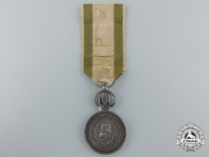 an1865_brazilian_medal_for_riachuelo_s0193238_2_