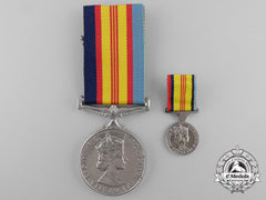 Australia. A Vietnam Medal 1964-1973 To The Royal Australian Regiment