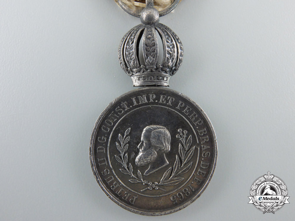 an1865_brazilian_medal_for_riachuelo_s0203239_2_
