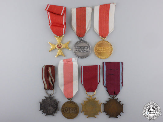 seven_polish_medals&_awards_s0230780