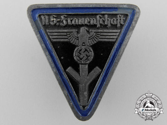 a_german_women's_league_staff_badge;_type_iii_s0238076_3_