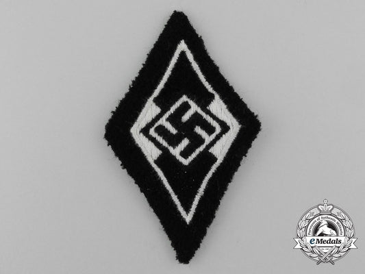 an_ss_sleeve_insignia_of_the_former_hj_members_s0253028