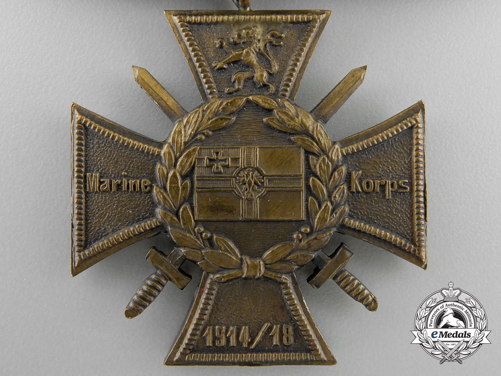 a_first_war1914/18_marine_korps_cross_s0258510_3_