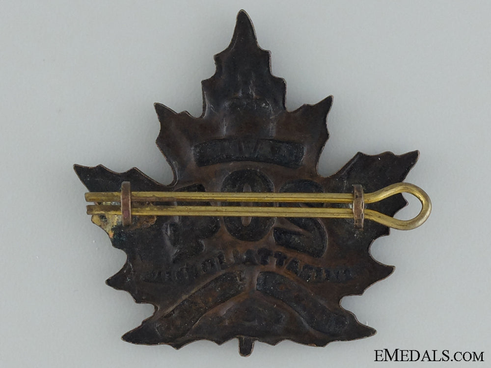 wwi204_th_infantry_battalion"_toronto_beavers"_cap_badge_s0270084