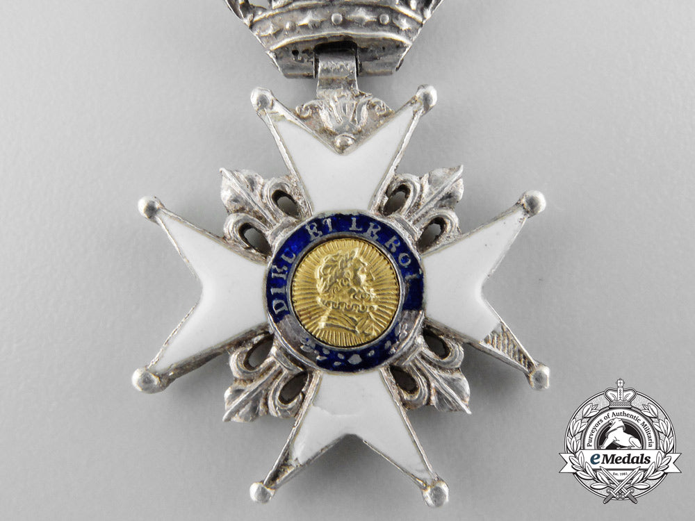 a_french_order_of_the_lily;_cross_of_the_lily1814-1824_s0328213_3_