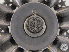 A Turkish Order Of Mejidie (Mecidiye); Commander's