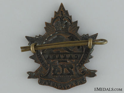 wwi214_th_infantry_battalion"_saskatchewan_battalion"_cap_badge_s0390096