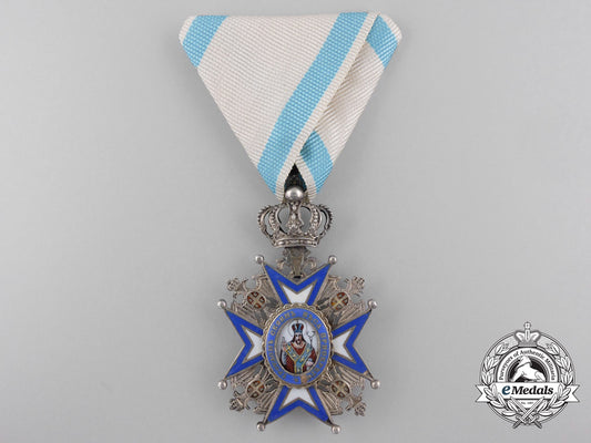 a_first_war_serbian_order_of_st._sava;5_th_class_s0402265