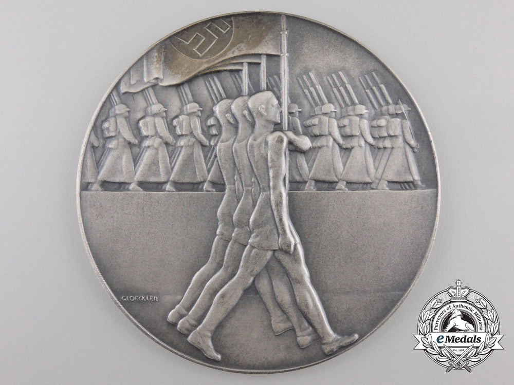 a1936_german_national_award_for_physical_education_s0410649