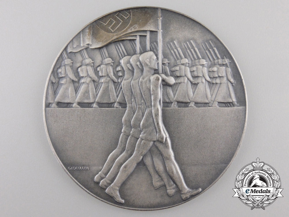 a1936_german_national_award_for_physical_education_s0410649