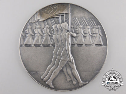 a1936_german_national_award_for_physical_education_s0410649