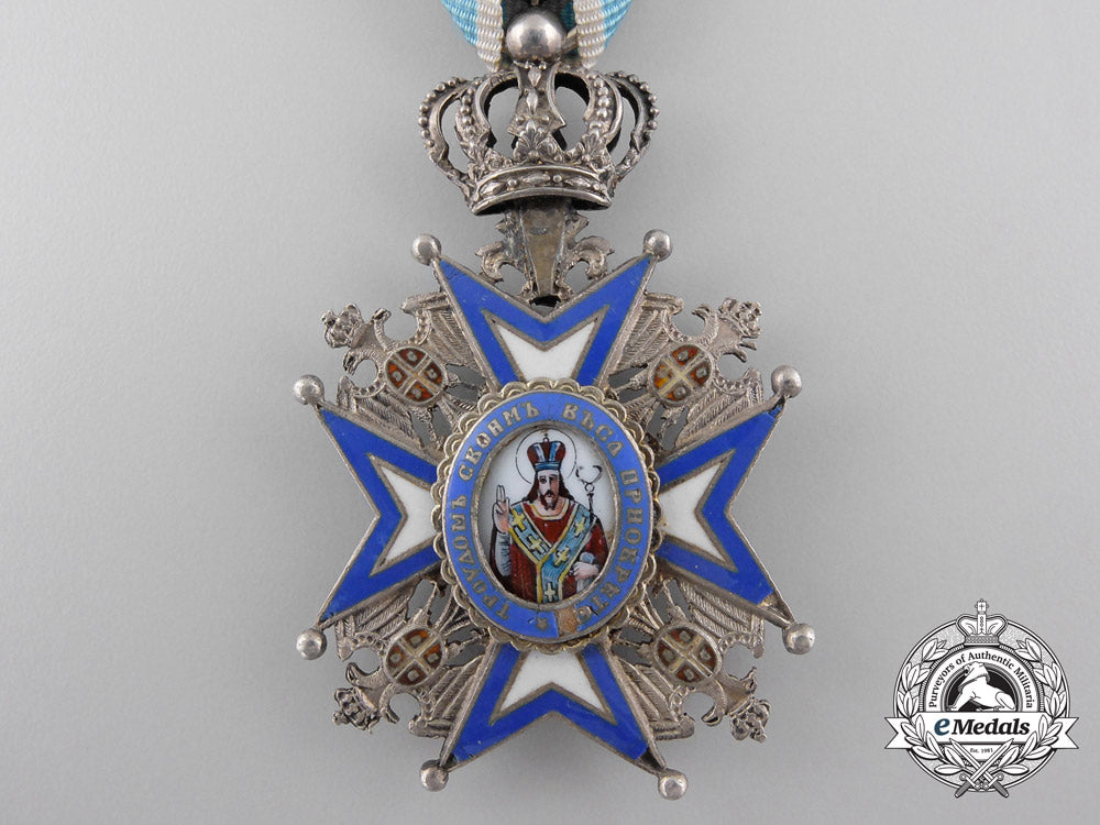 a_first_war_serbian_order_of_st._sava;5_th_class_s0422269