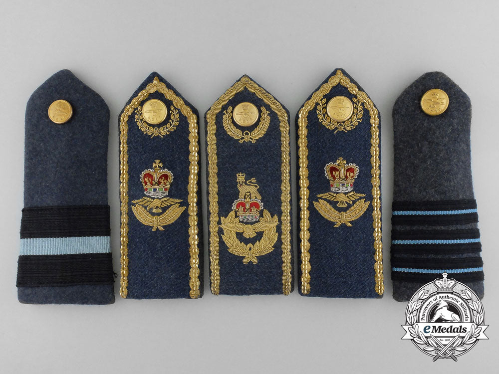 a_set_of_five_royal_canadian_air_force_shoulder_boards_s0431048