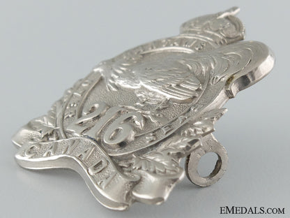 wwi216_th_infantry_battalion"_toronto_bantams"_officer's_cap_badge_s0450103
