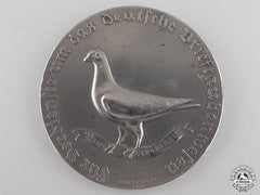 A Third Reich Pigeon Carrier Merit Medal
